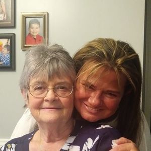 Meet your Posher, Toni